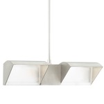 Freejack Ibiss Double Wall Wash 2700K LED Head