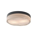Fluid Round Wall / Ceiling Mount