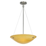 Neptune Chandelier