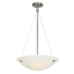 Neptune Chandelier