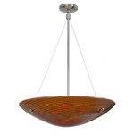 Neptune Chandelier