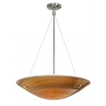 Neptune Chandelier