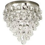Borealis Ceiling Flush Mount