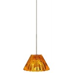 EZ Jack Ridge Crystal Pendant