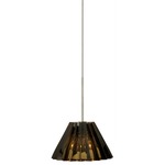 EZ Jack Ridge Crystal Pendant