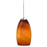 EZ Jack Java Pendant