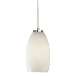 EZ Jack Java Pendant
