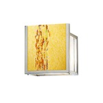 Avenue Open Wall Sconce
