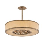 Serengeti Suspension