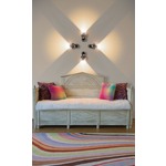 Motorlight Wall Sconce by Jake Dyson
