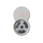 Motorlight Remote Control