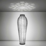Chrysalis Floor Lamp