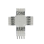 Soft Strip X Connector