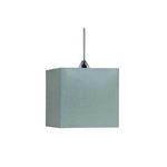 Square Pendant