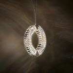 Eyris Mono Pendant