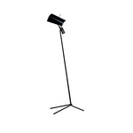 Claritas Floor Lamp