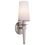 Torch Wall Sconce