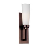 Nicole Flared Wall Sconce