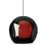 FJ Mini Jasper Pendant