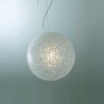 Ice Globe S Suspension