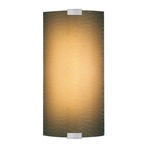 Omni Medium Outdoor Wall Sconce W / Cover