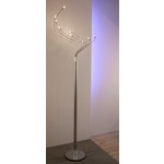 Spin Fusion Floor Lamp