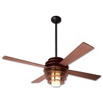 Stella Fan With Light