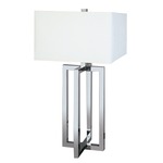Gustavian Table Lamp