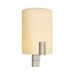 Demi Cylindre E-Tape Wall Sconce