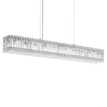 Quantum Linear Suspension