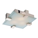 Dakota Ceiling Flush Mount