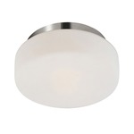 Pan Ceiling Flush Mount