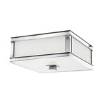 Preston Ceiling Flush Mount