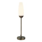 Flute Table Lamp
