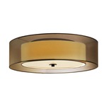 Puri Ceiling Flush Mount