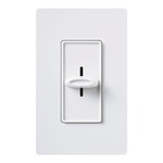 Skylark 5A Slide-to-Off Fan Control