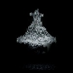 Pandora Chandelier