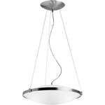 T-2128 Round Pendant Light