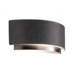 Miris A-2710 Semilunar Wall Sconce