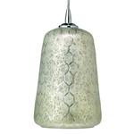 Bell Pendant