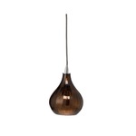 Small Curved Pendant