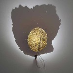 Gold Moon Model B Wall Mount