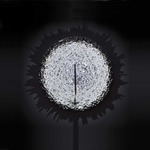 Ametista Incasso Recessed Wall Fixture