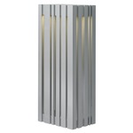 Uptown LED Outdoor Wall Sconce