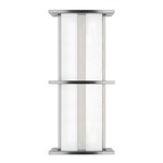 Modular Tubular Medium High Output Outdoor Wall Sconce