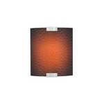Omni Small Outdoor Wall Sconce W / Cover