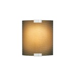 Omni Small Outdoor Wall Sconce W / Cover
