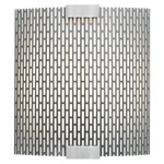 Omni Small Outdoor Wall Sconce W / Cover