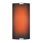 Omni Medium Outdoor Wall Sconce W / Cover