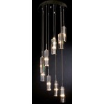 Spirale Suspension